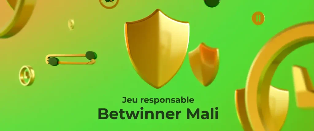 Badge jeu responsable