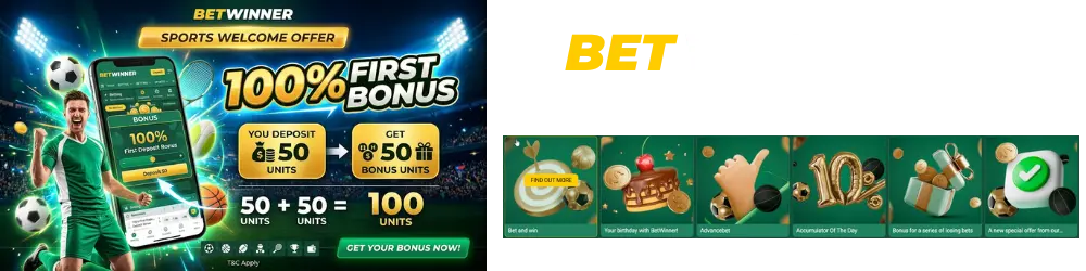 Bonus premier dépôt