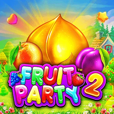 Fruit Party 2 — Pragmatic Play
