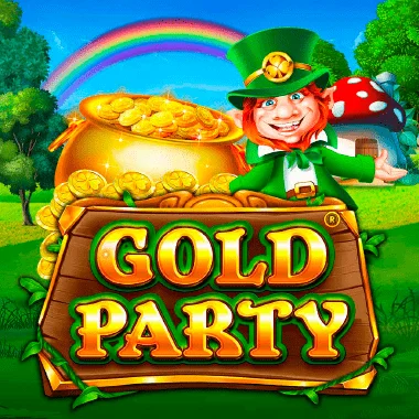 Gold Party — Pragmatic Play