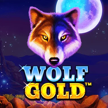 Wolf Gold — Pragmatic Play